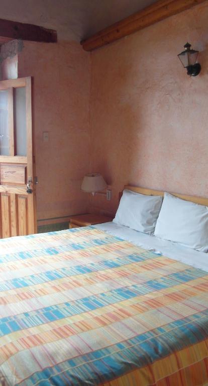 Hotel Concordia 파츠쿠아로 객실 사진